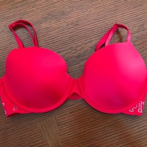 Wear Everywhere T-Shirt Lightly Lined Bra